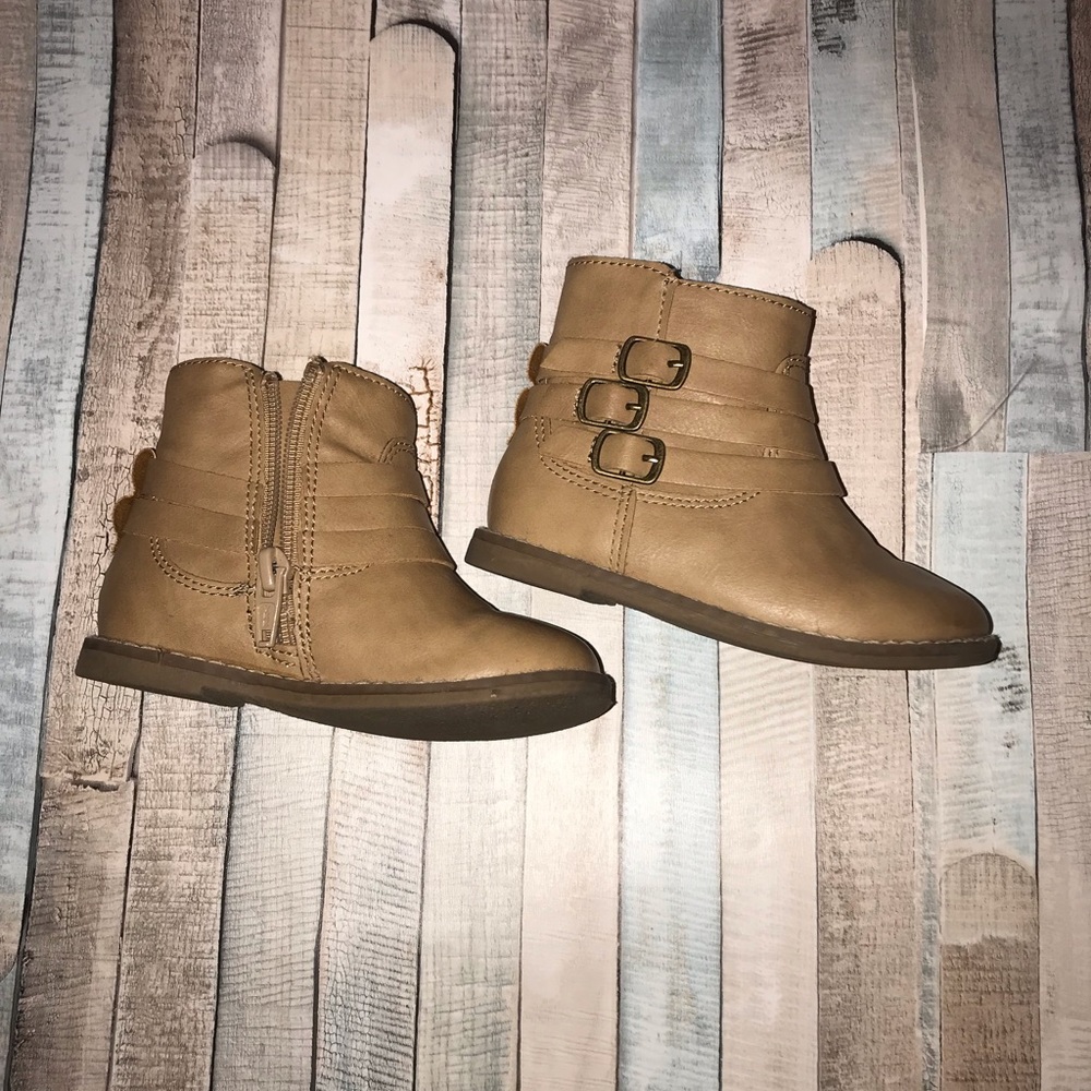 Booties - Picture 3 of 3